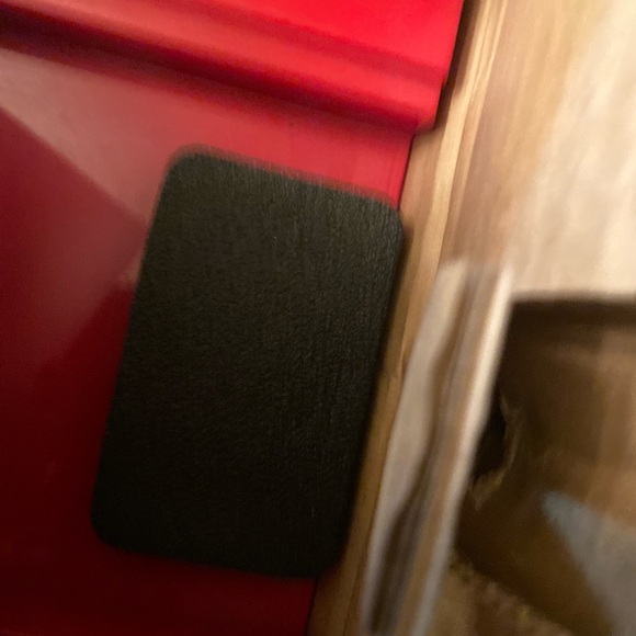 Sizzix Original Red Personal Manual Die-Cutter Machine - Picture 7 of 9